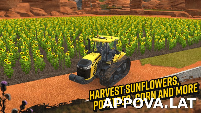 Farming Simulator 18 скриншот 3