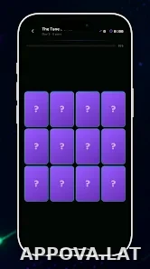 Fusvob скриншот 3