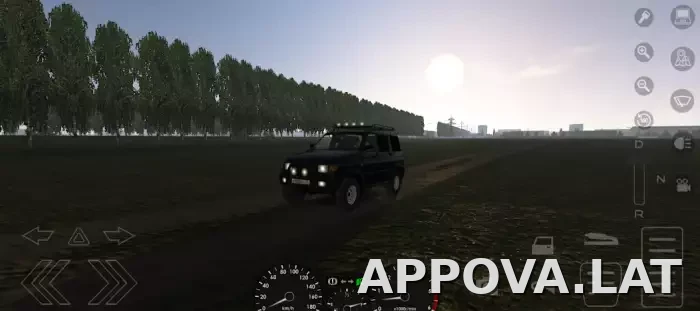 Motor Depot скриншот 5