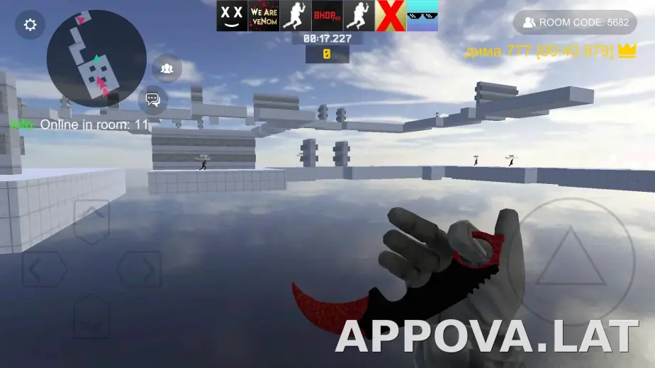 Bhop Pro скриншот 5
