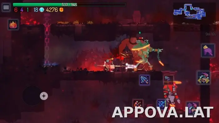 Dead Cells скриншот 2