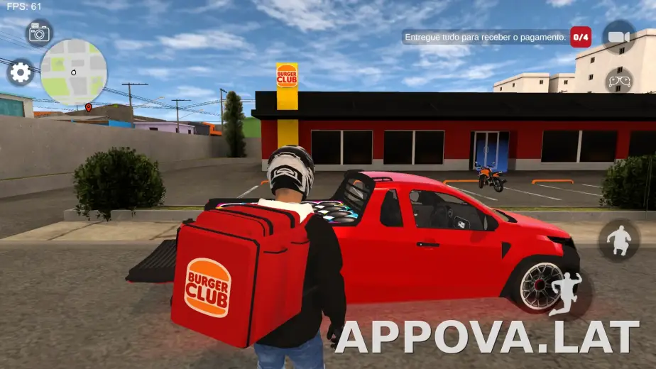 Elite Auto Brasil скриншот 6