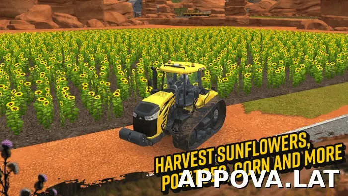 Farming Simulator 18 скриншот 3