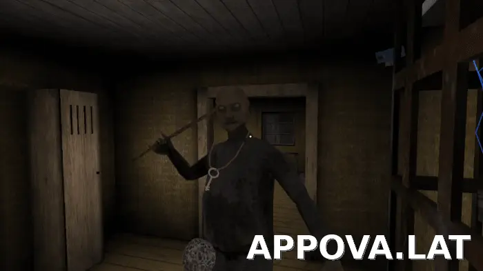 Granny 2 скриншот 6