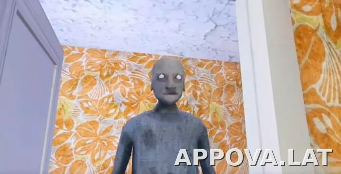 Granny 4 скриншот 4