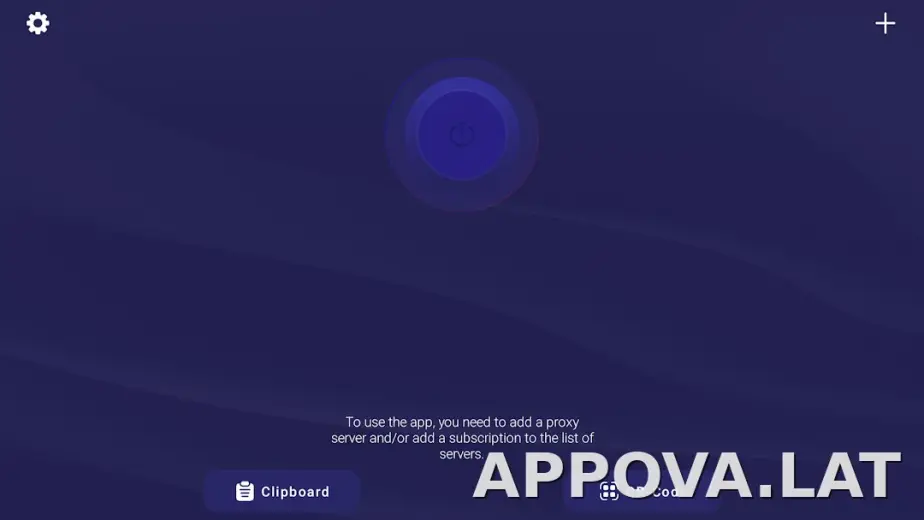 Happ скриншот 4