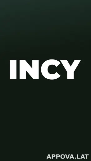 Incy скриншот 5
