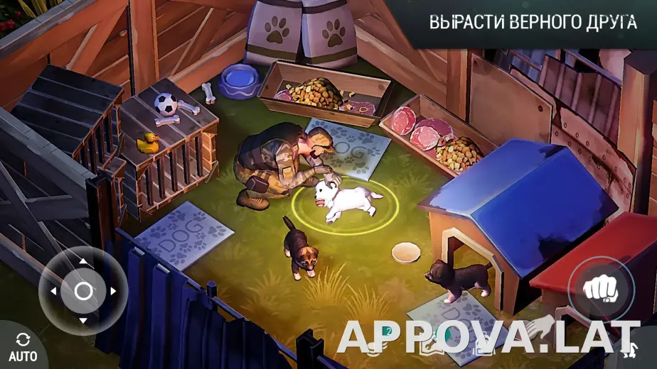 Last Day on Earth: Survival скриншот 6