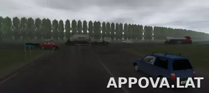 Motor Depot скриншот 1