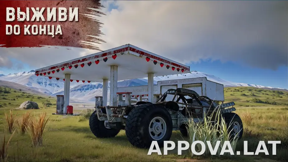 Oxide: Survival Island скриншот 3