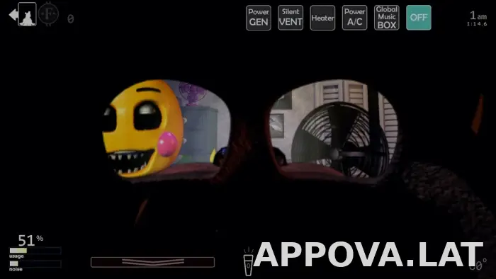 Ultimate Custom Night скриншот 6